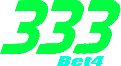 333bet4 Logo